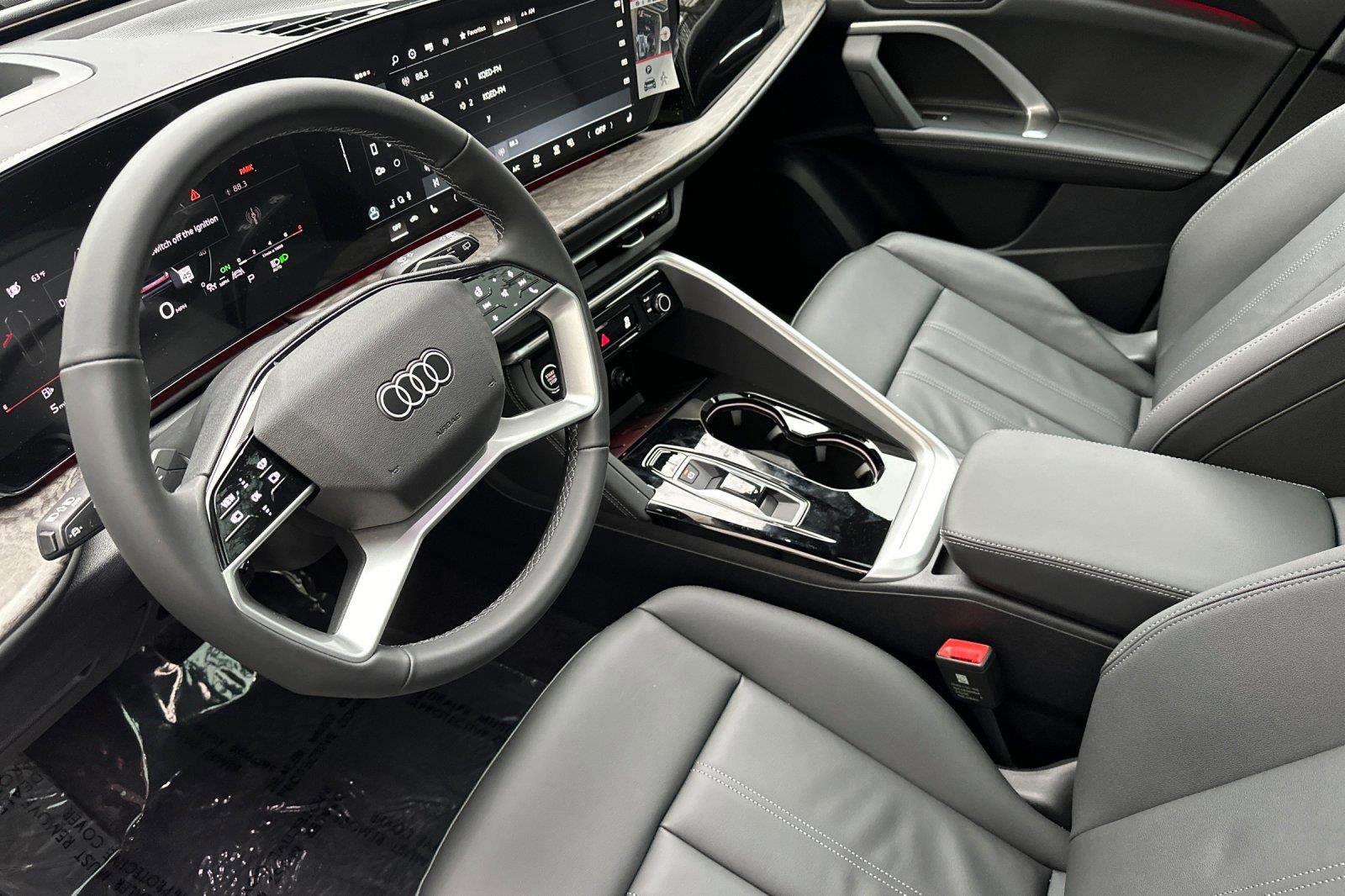 New 2025 Audi Q5 Premium Plus image 9