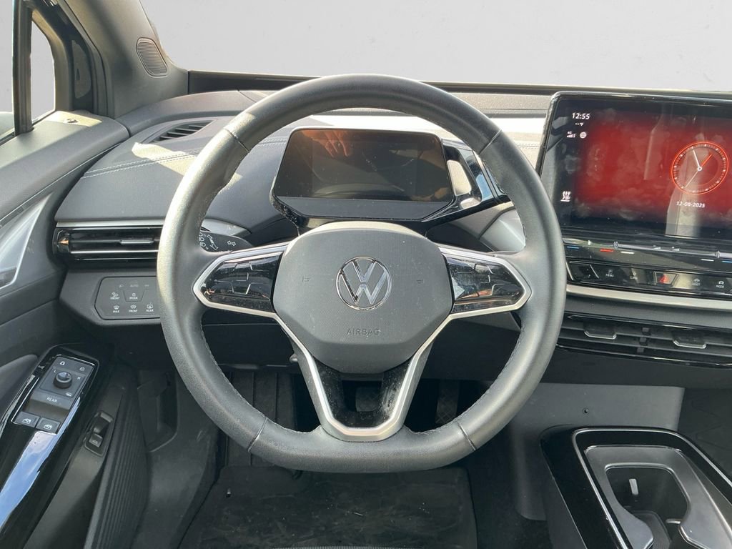 Used 2023 Volkswagen ID.4 Pro S image 12