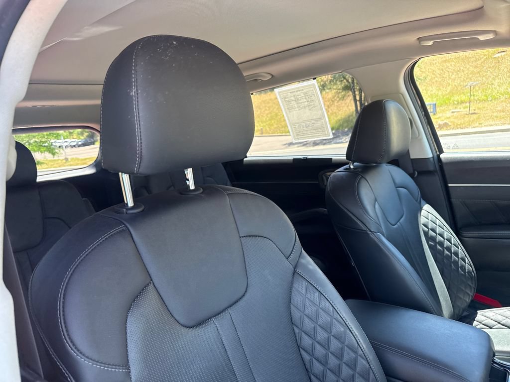 Used 2023 Kia Sorento SX Prestige AWD/4WD image 31