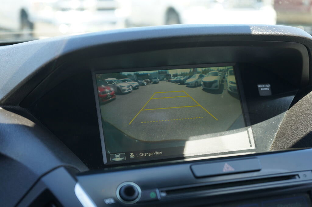 Used 2015 Acura MDX SH-AWD w/ Technology Package image 21