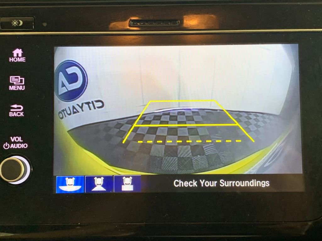 Used 2018 Honda Fit EX image 27