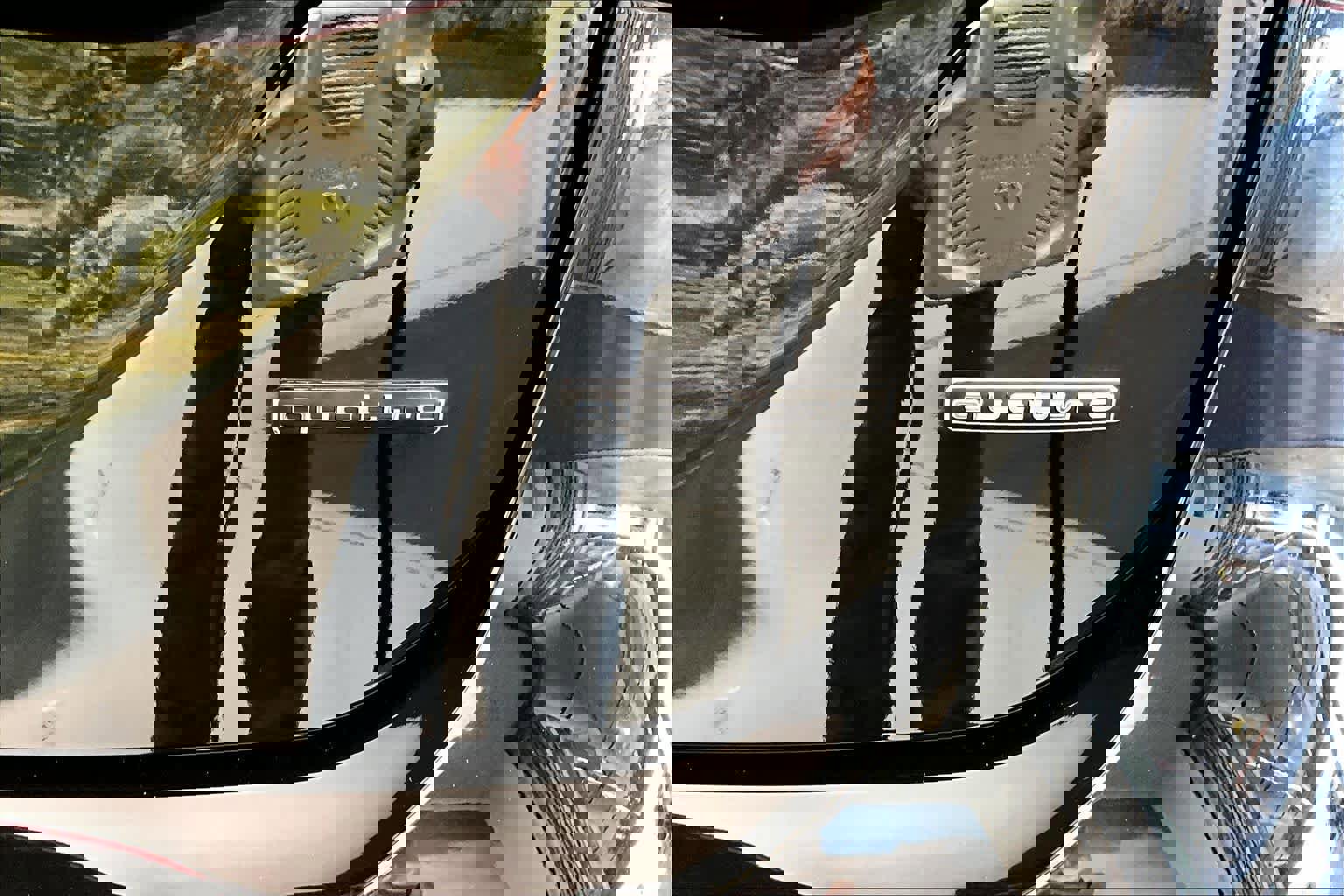 Certified 2025 Audi A5 2.0T Premium w/ Convenience Package image 9