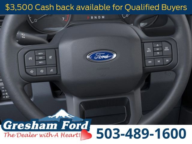 New 2026 Ford F350 XLT image 13