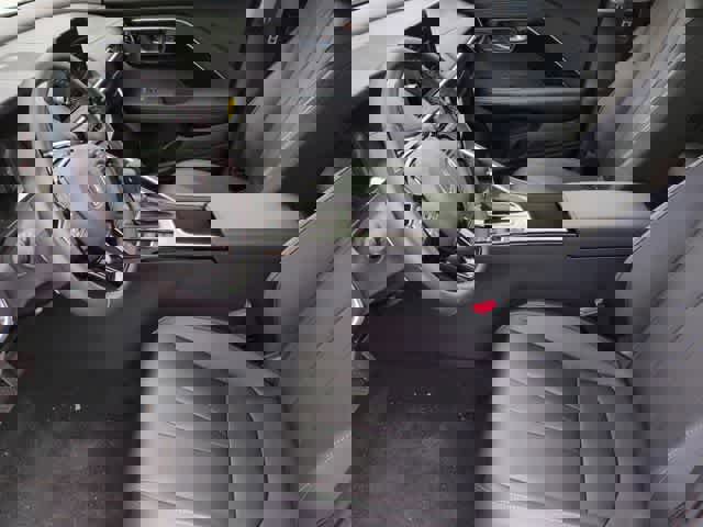 New 2025 Acura ADX FWD image 17