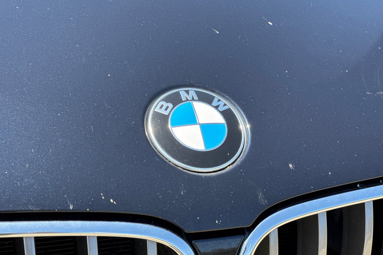 Used 2017 BMW X4 M40i AWD/4WD image 50