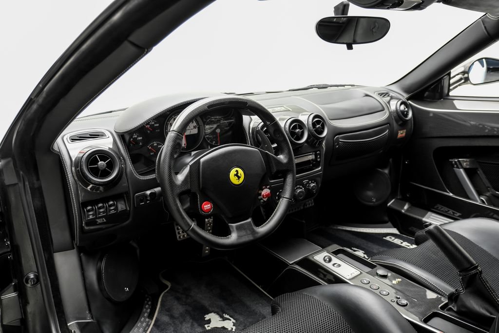 Used 2009 Ferrari F430 Scuderia RWD image 7