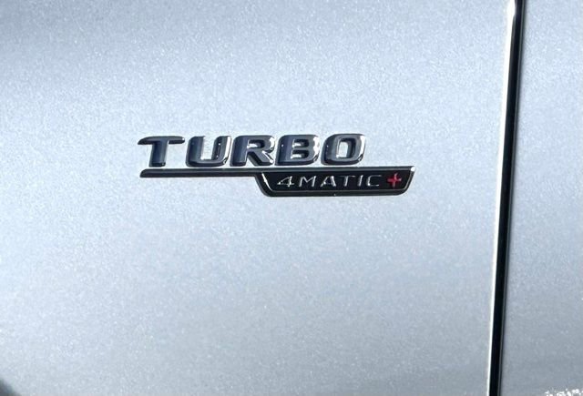 New 2026 Mercedes-Benz GLE 53 AMG 4MATIC Coupe image 7