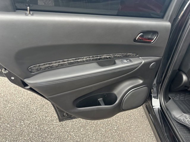 Used 2023 Dodge Durango SRT Hellcat image 10