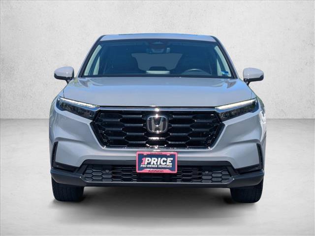 Used 2025 Honda CR-V EX-L video 2