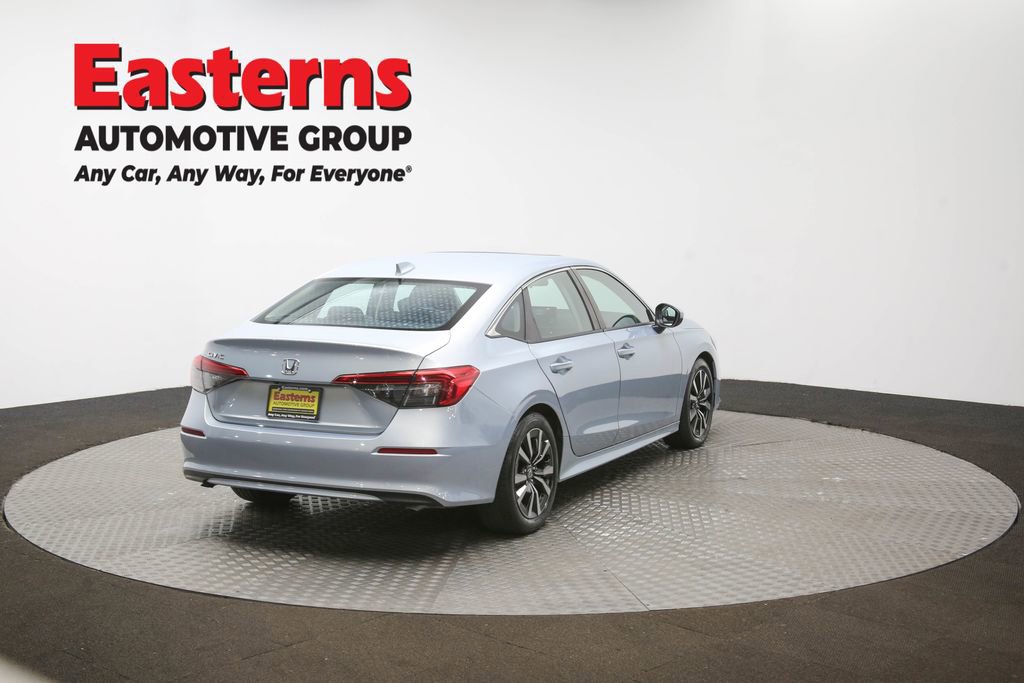 Used 2023 Honda Civic EX image 60