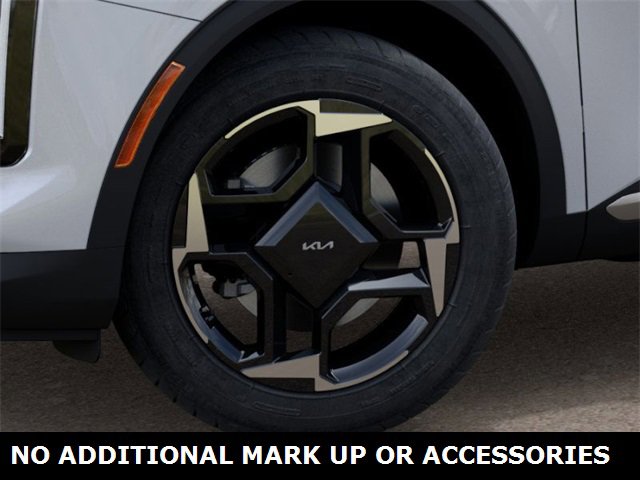 New 2026 Kia Sportage EX w/ EX Panorama Roof Package image 9