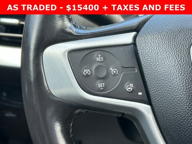 Used 2019 GMC Terrain SLT w/ Preferred Package AWD/4WD image 21