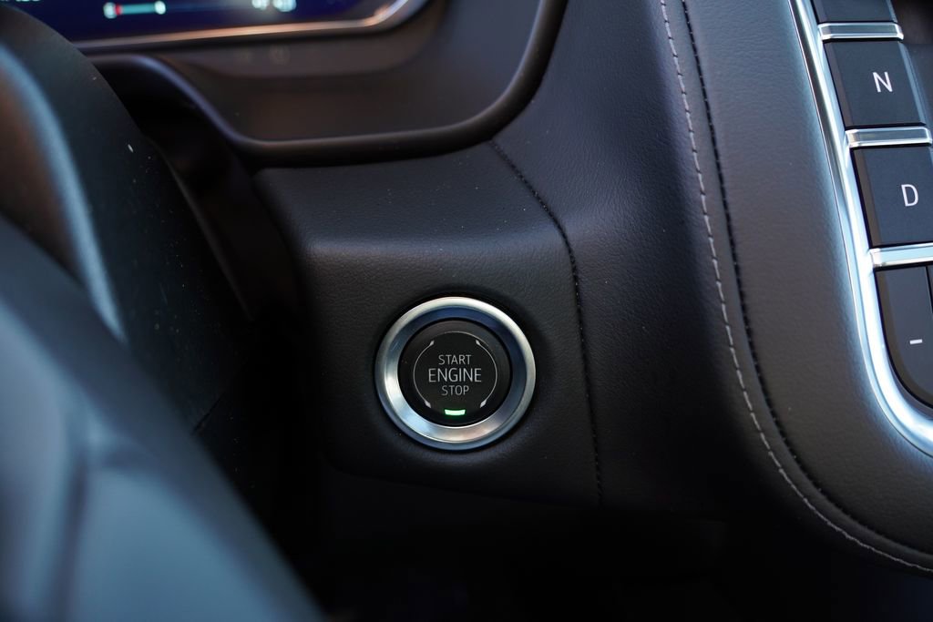 Certified 2024 Chevrolet Tahoe Z71 w/ Luxury Package image 40