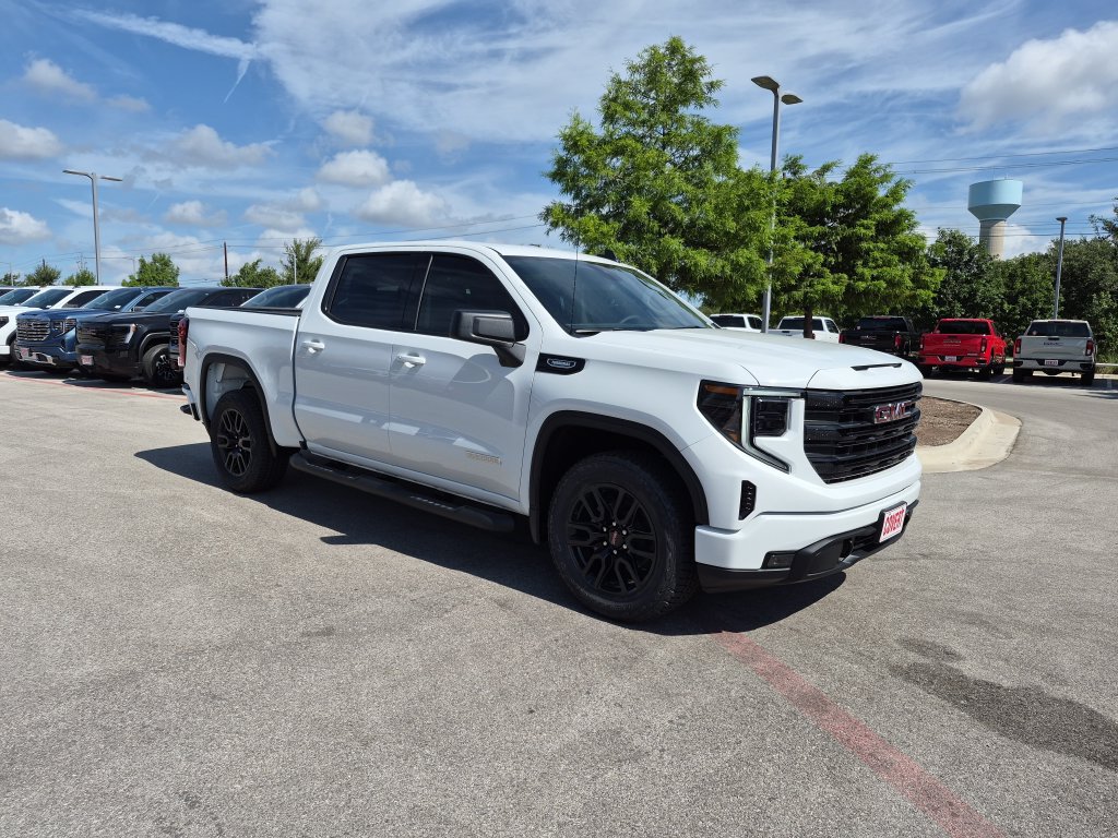 New 2026 GMC Sierra 1500 Elevation w/ Elevation Select Package