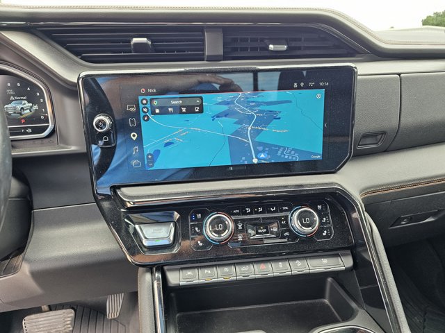 Used 2022 GMC Sierra 1500 AT4 w/ AT4 Premium Package AWD/4WD image 26