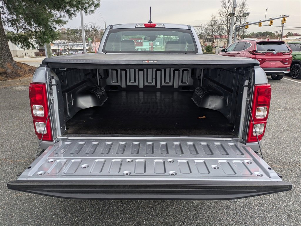 Used 2022 Ford Ranger XL w/ Equipment Group 101A High image 13