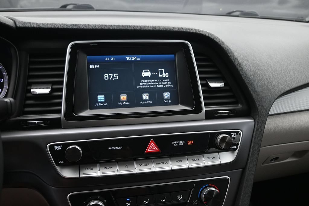 Used 2018 Hyundai Sonata ECO FWD image 15