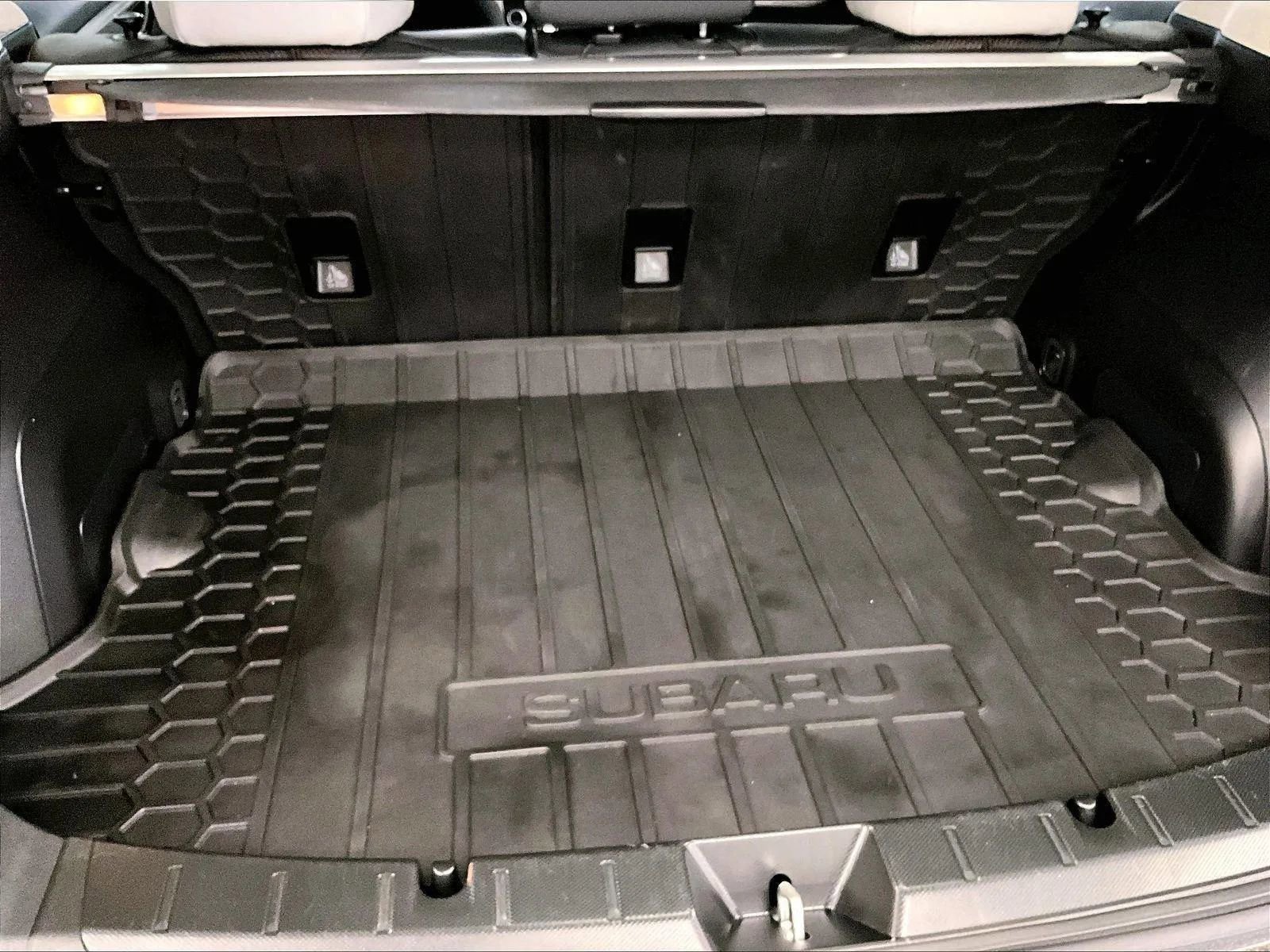 Used 2021 Subaru Crosstrek 2.5i Limited image 33