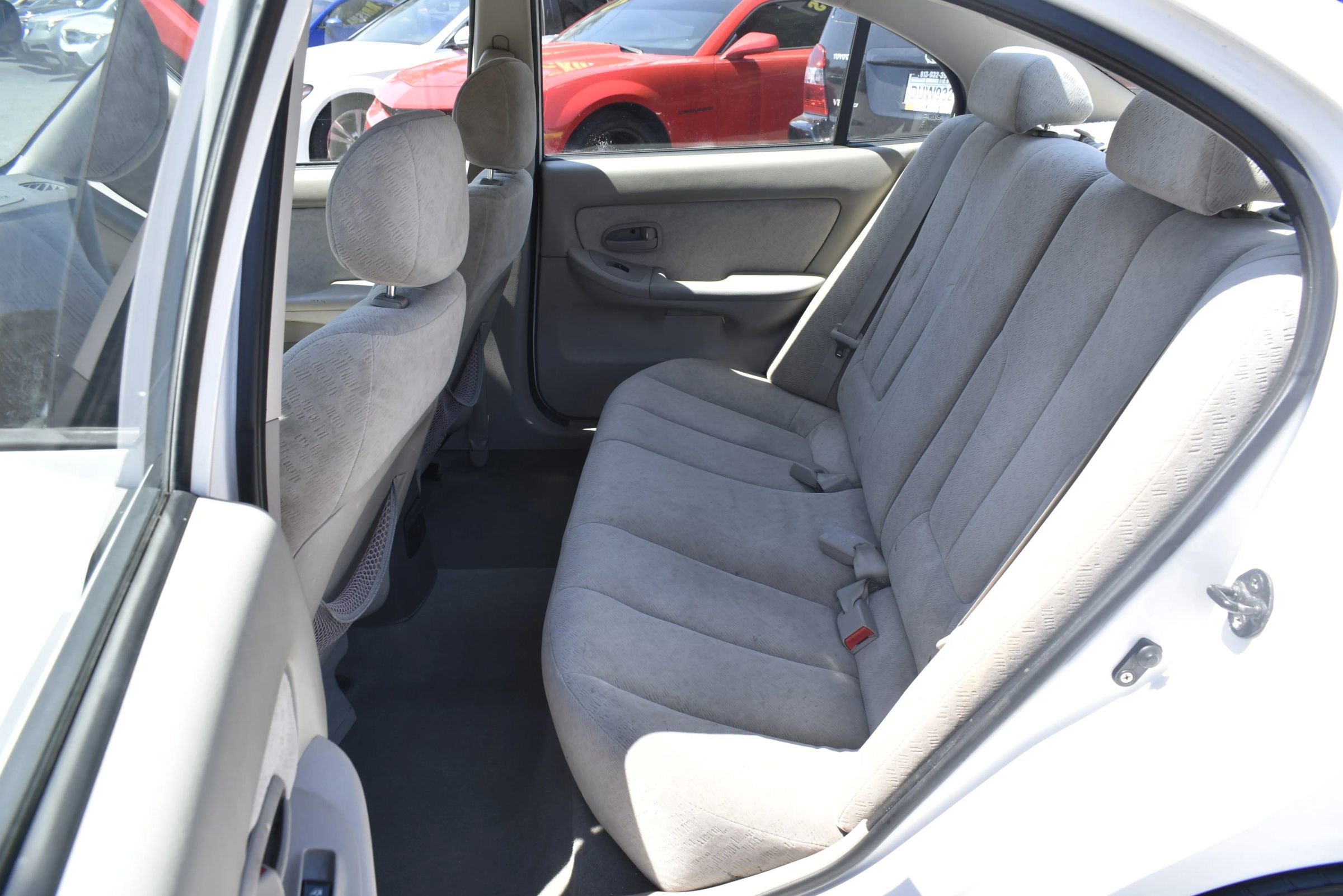 Used 2005 Hyundai Elantra GLS FWD image 12