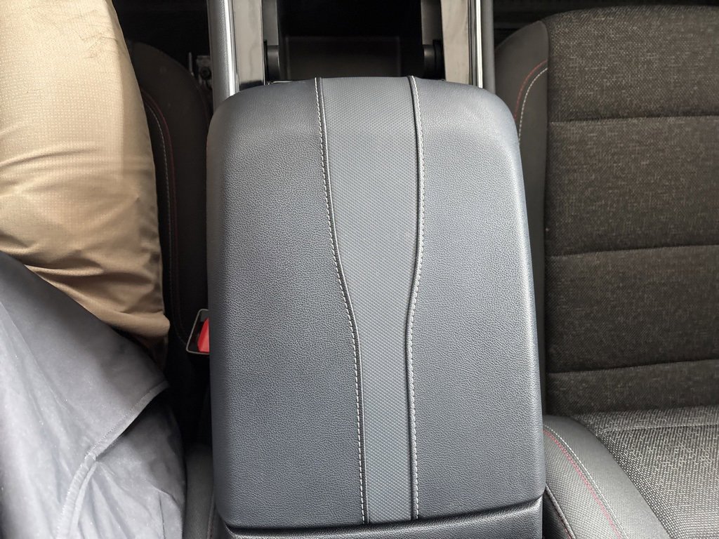 Used 2024 Chevrolet Traverse Z71 image 23