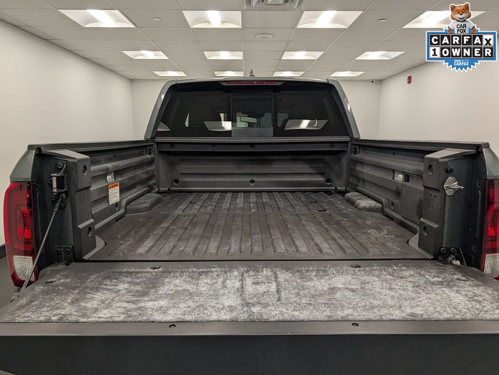 Used 2019 Honda Ridgeline RTL-E image 24