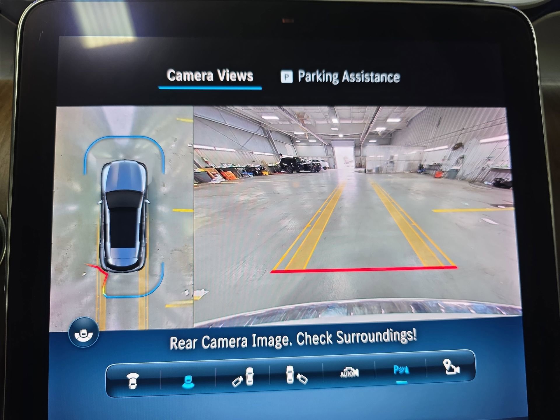 Used 2023 Mercedes-Benz GLC 300 GLC 300 image 23