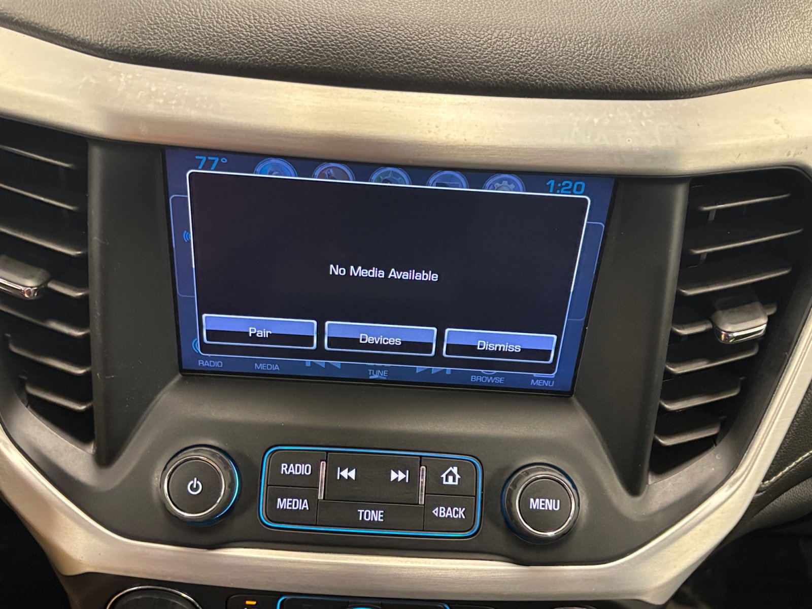 Used 2019 GMC Acadia SLT FWD image 27