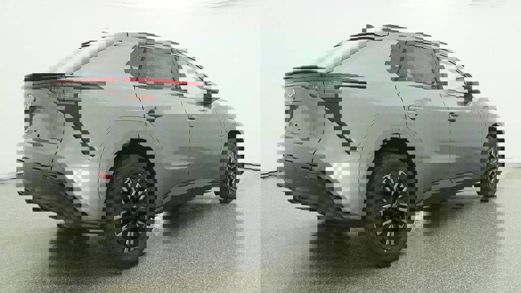 New 2026 Toyota bZ XLE image 25