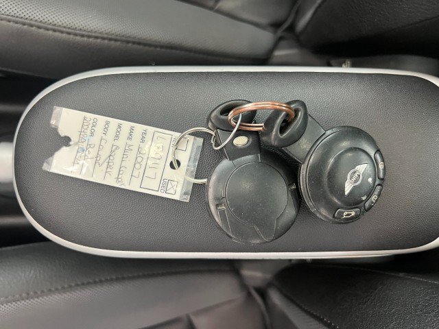 Used 2007 MINI Cooper S FWD image 37