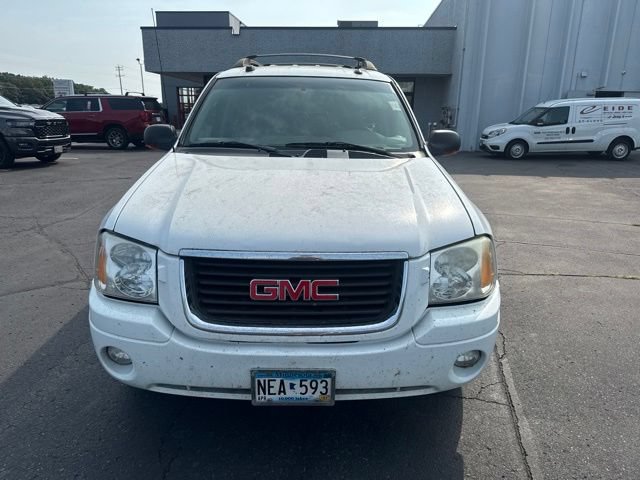 Used 2004 GMC Envoy XL SLT AWD/4WD image 2