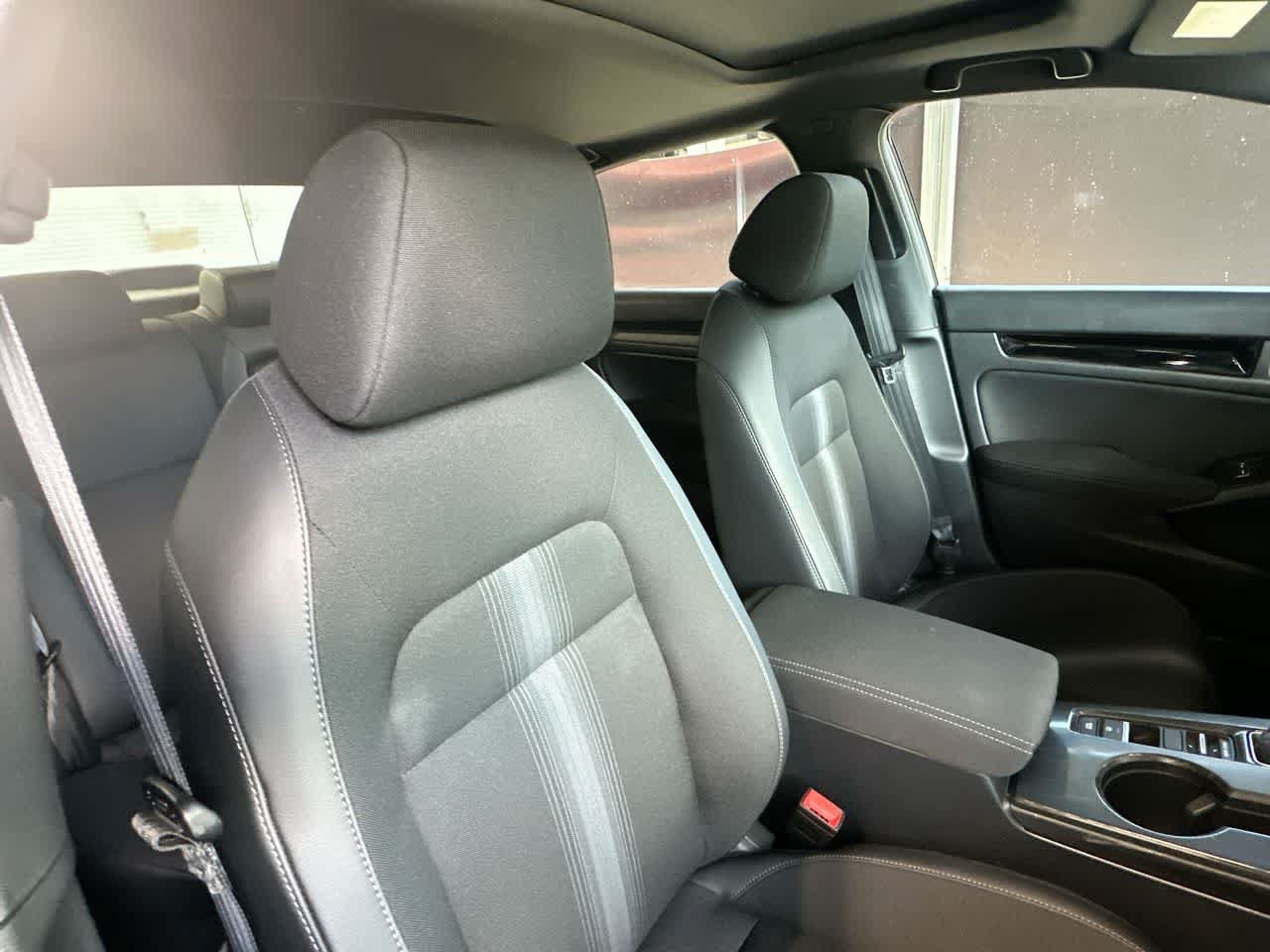Used 2026 Honda Civic Sport image 27