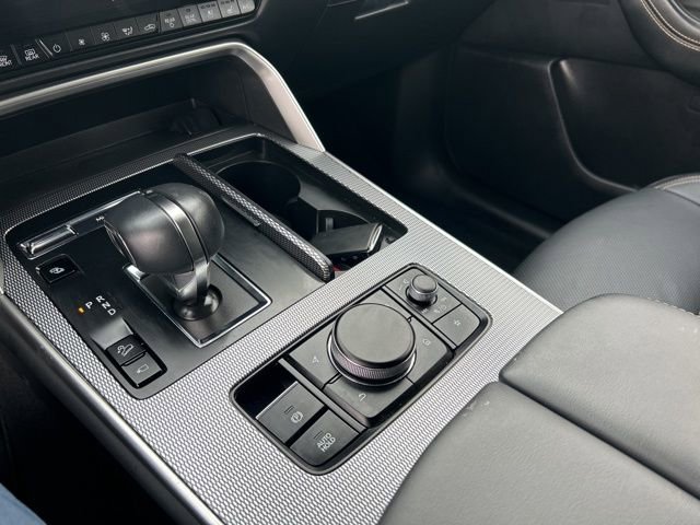 Used 2024 MAZDA CX-90 Plug-In Hybrid w/ Premium Plus image 21