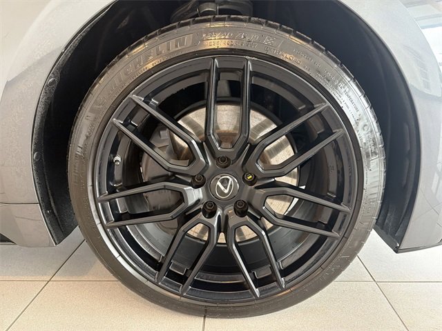 Used 2021 Lexus IS 350 F Sport image 14