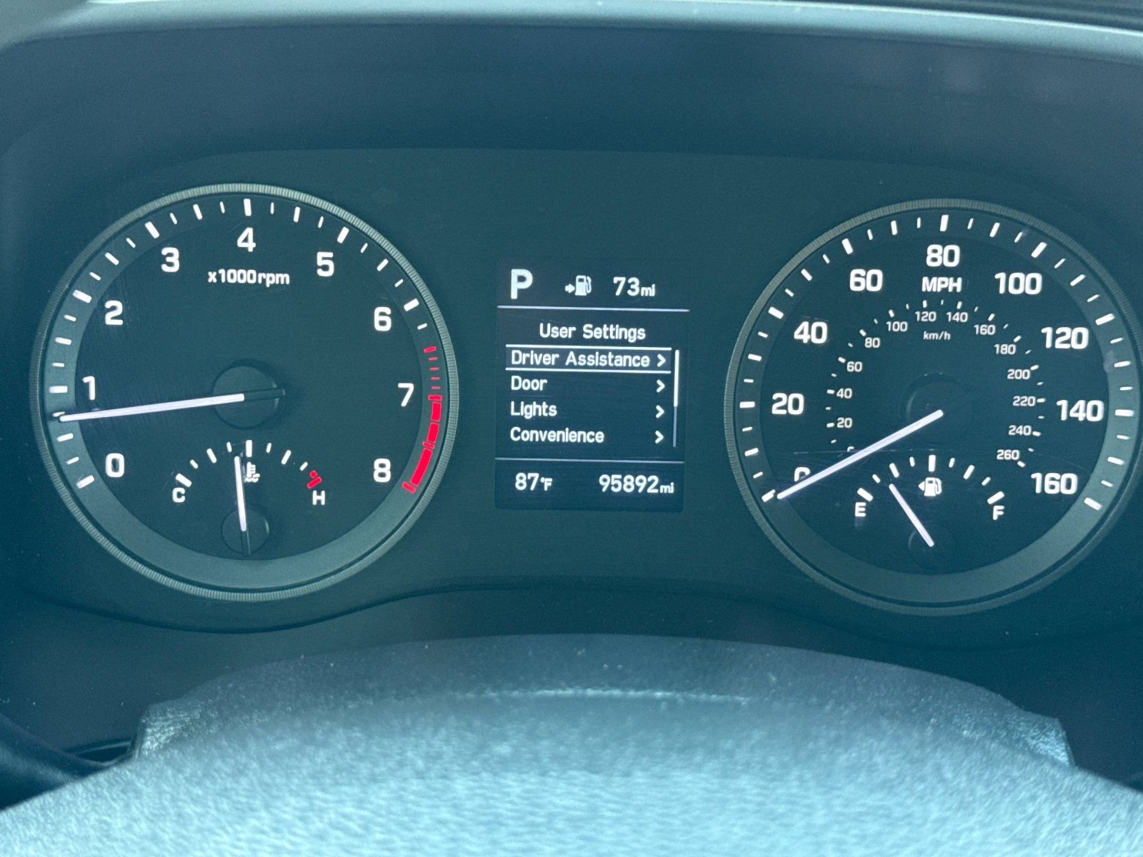 Used 2021 Hyundai Tucson SE image 22