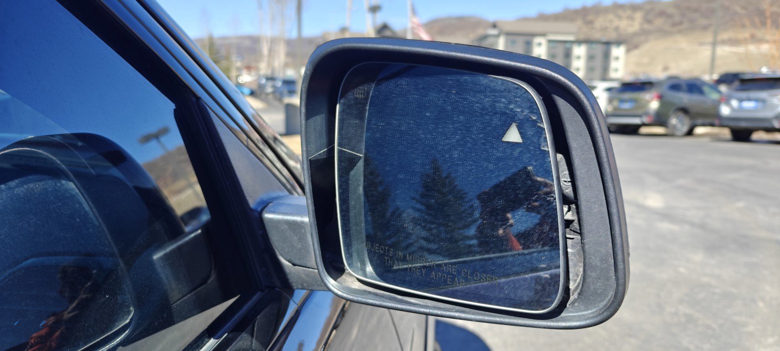 Used 2020 Jeep Grand Cherokee High Altitude image 15