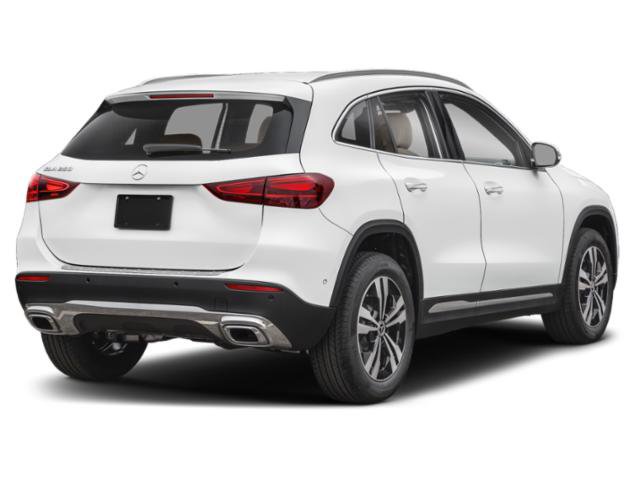 New 2026 Mercedes-Benz GLA 250 4MATIC image 2