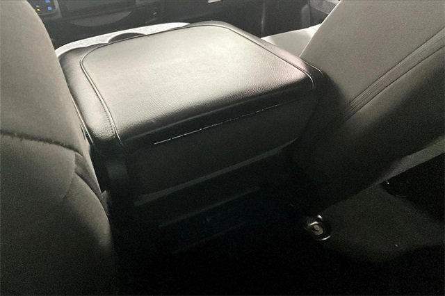 Used 2023 RAM 1500 Classic SLT image 11