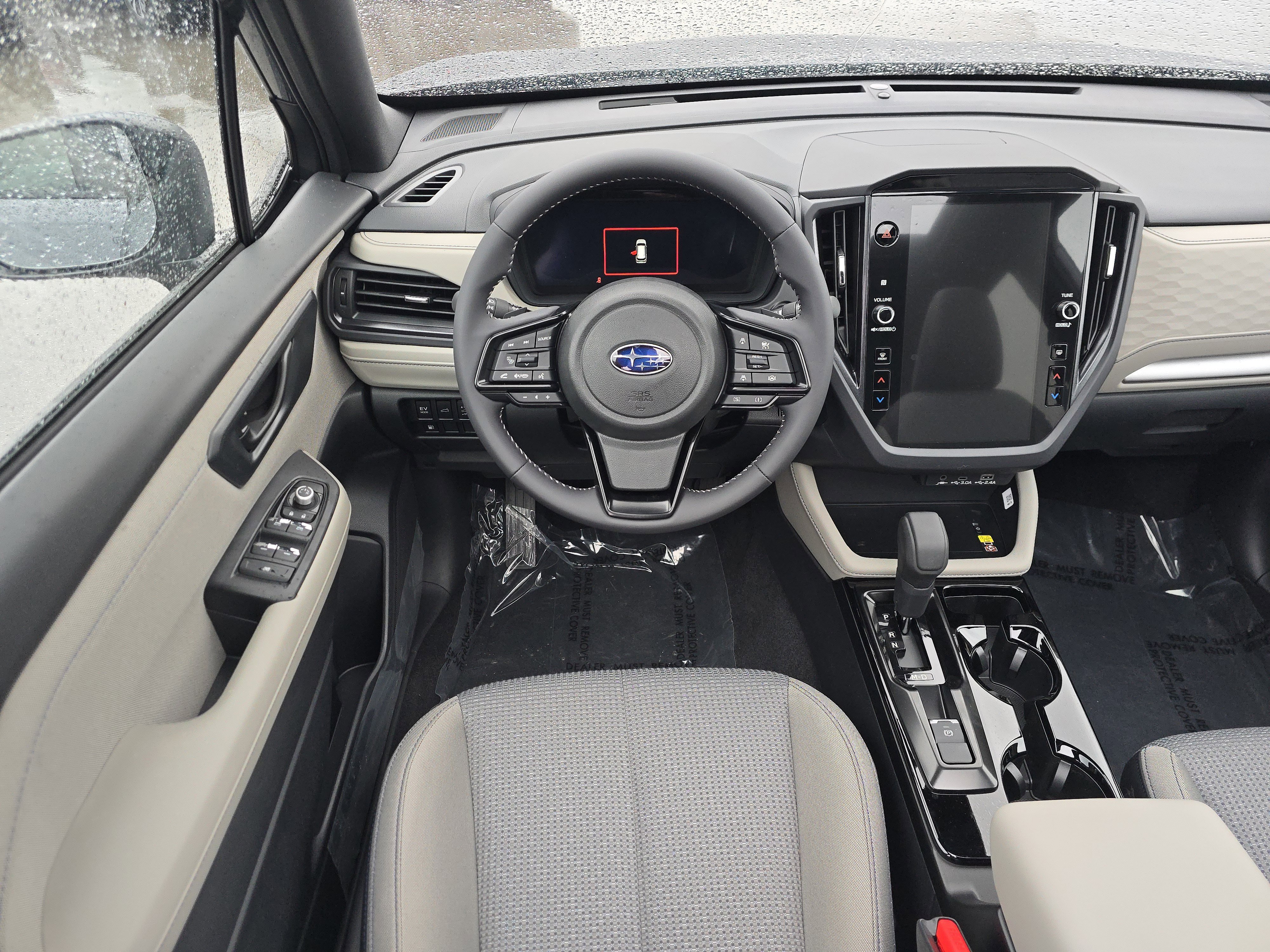 New 2026 Subaru Forester Premium image 21