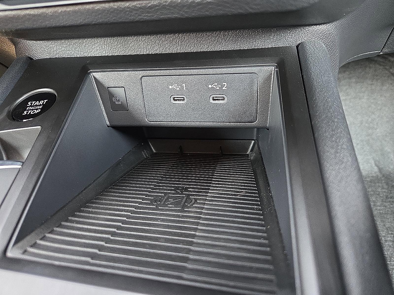 New 2026 Nissan Kicks SV w/ Illumination Package image 20