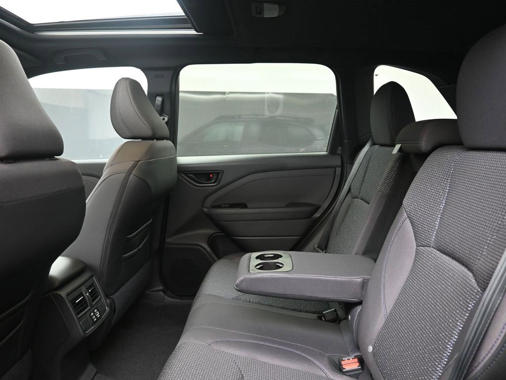 New 2026 Subaru Forester Premium image 18