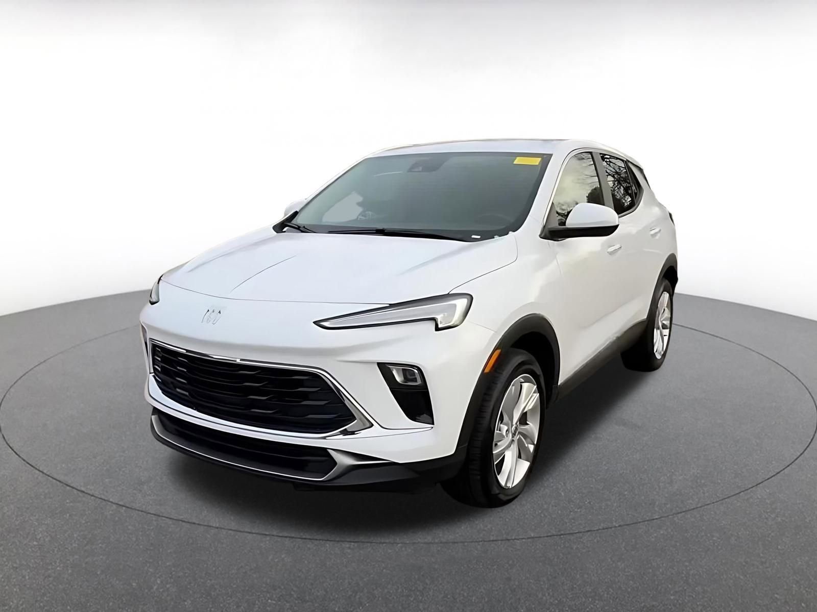 Used 2025 Buick Encore GX Preferred image 7