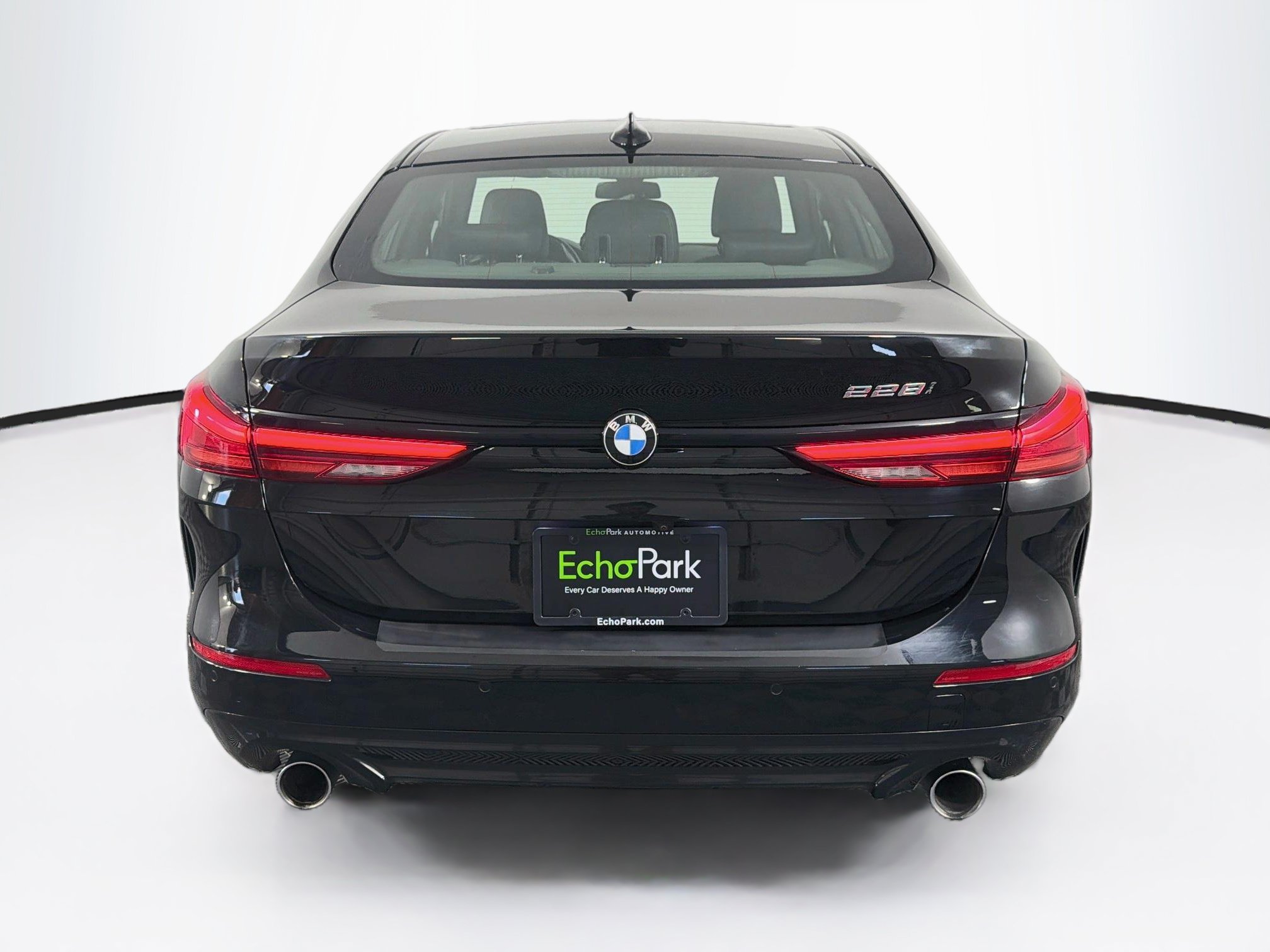 Used 2022 BMW 228i Gran Coupe w/ Premium Package 2 FWD image 7
