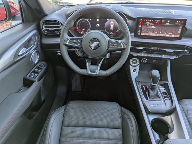 Used 2024 Dodge Hornet GT Plus AWD/4WD image 19