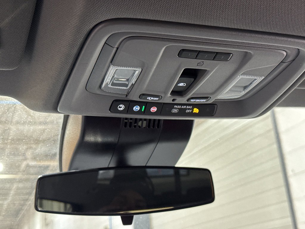 Used 2024 Chevrolet Silverado 1500 RST w/ All Star Edition Plus image 39