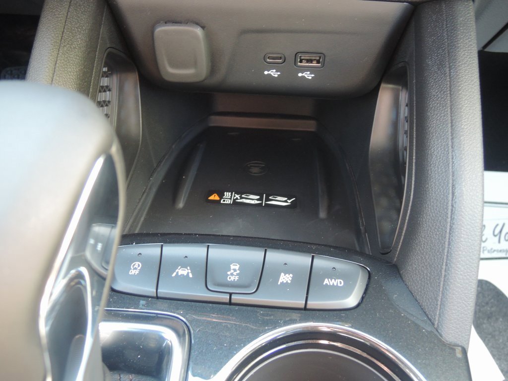 New 2026 Chevrolet TrailBlazer LT image 20