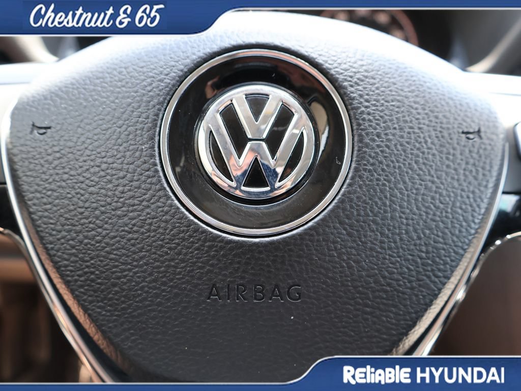 Used 2020 Volkswagen Passat 2.0T R-Line FWD image 28