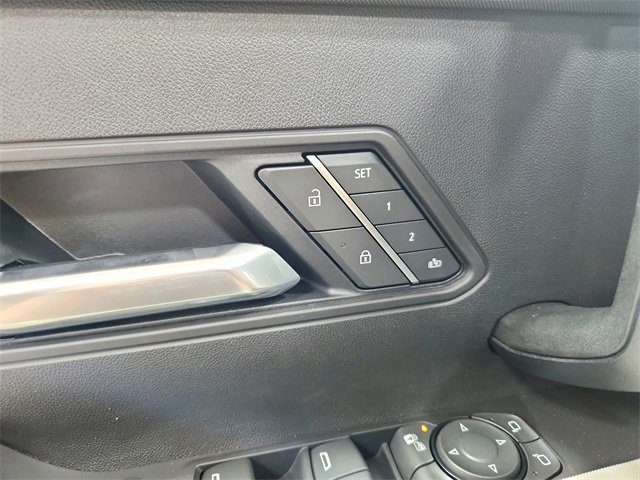 New 2026 GMC Hummer EV SUV image 21