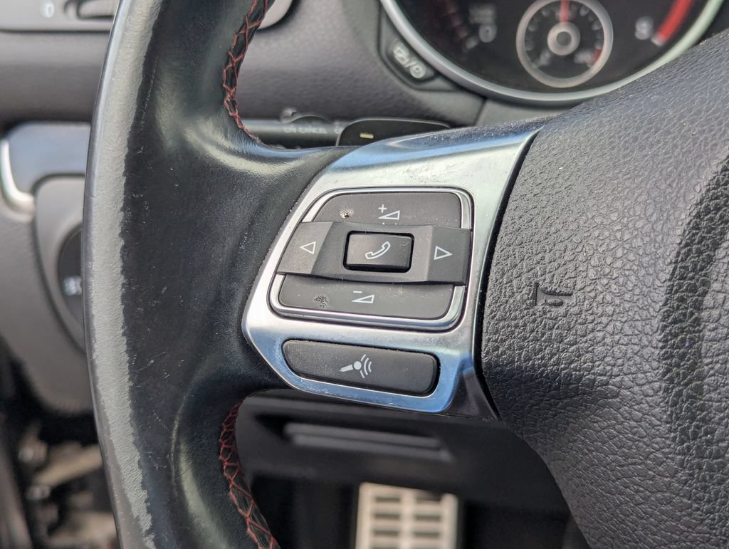 Used 2014 Volkswagen GTI Wolfsburg Edition FWD image 17