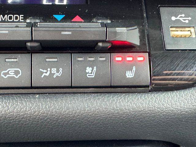 Certified 2023 Toyota Sequoia TRD Pro AWD/4WD image 30