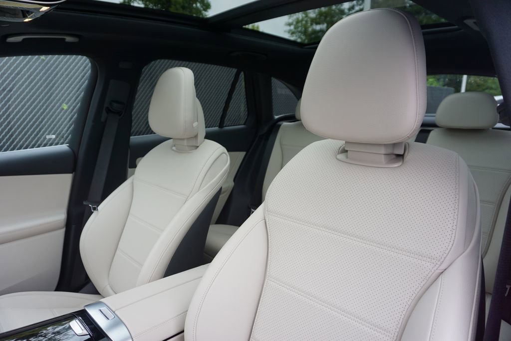 New 2026 Mercedes-Benz GLC 300 4MATIC image 42